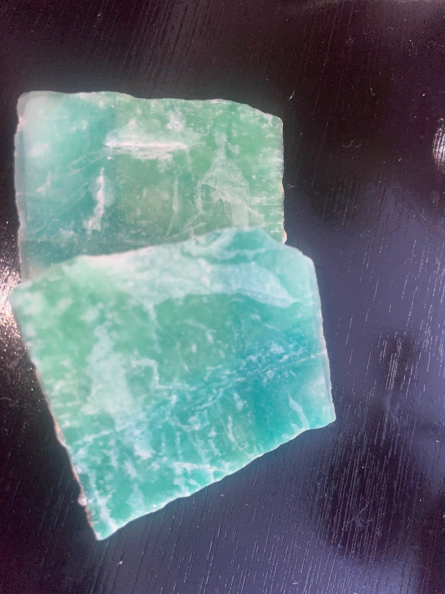 Amazonite