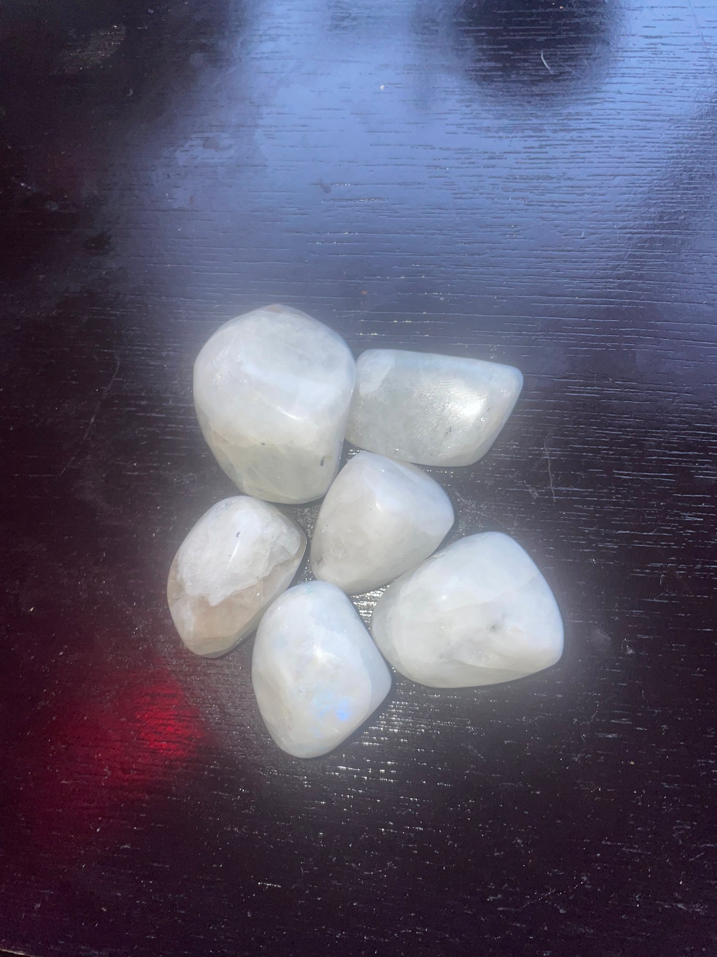 Moonstone Gems
