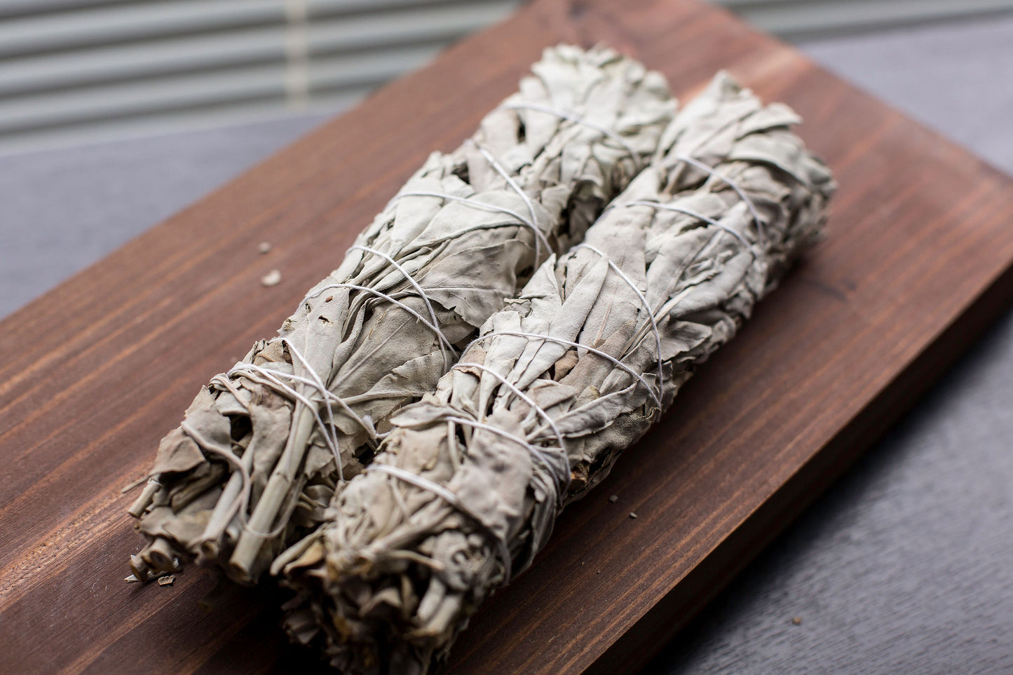 White sage Incense