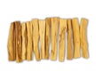 Designs by Deekay Inc. - Palo Santo Wood -1 Stick