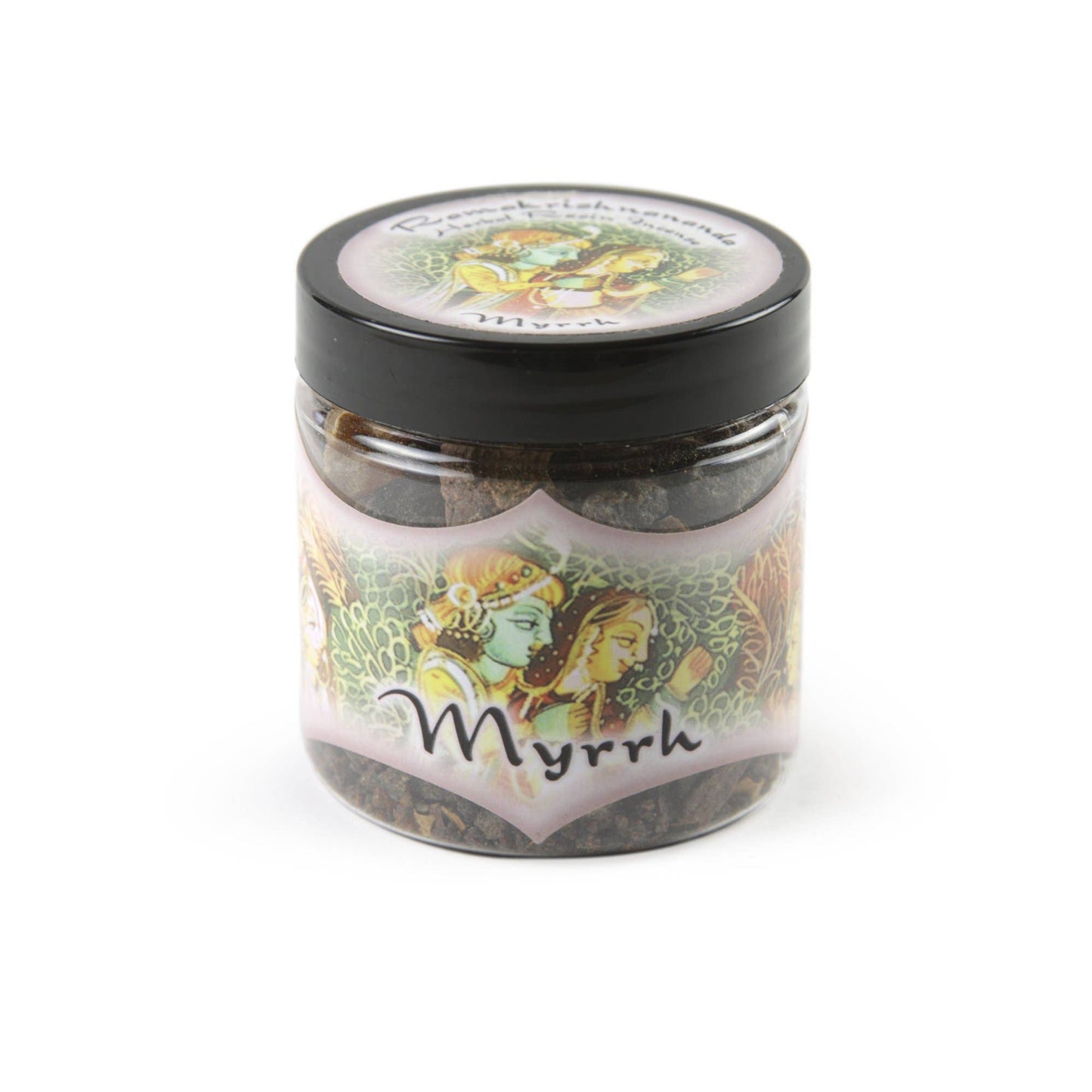 Prabhuji’s Gifts- Myrrh