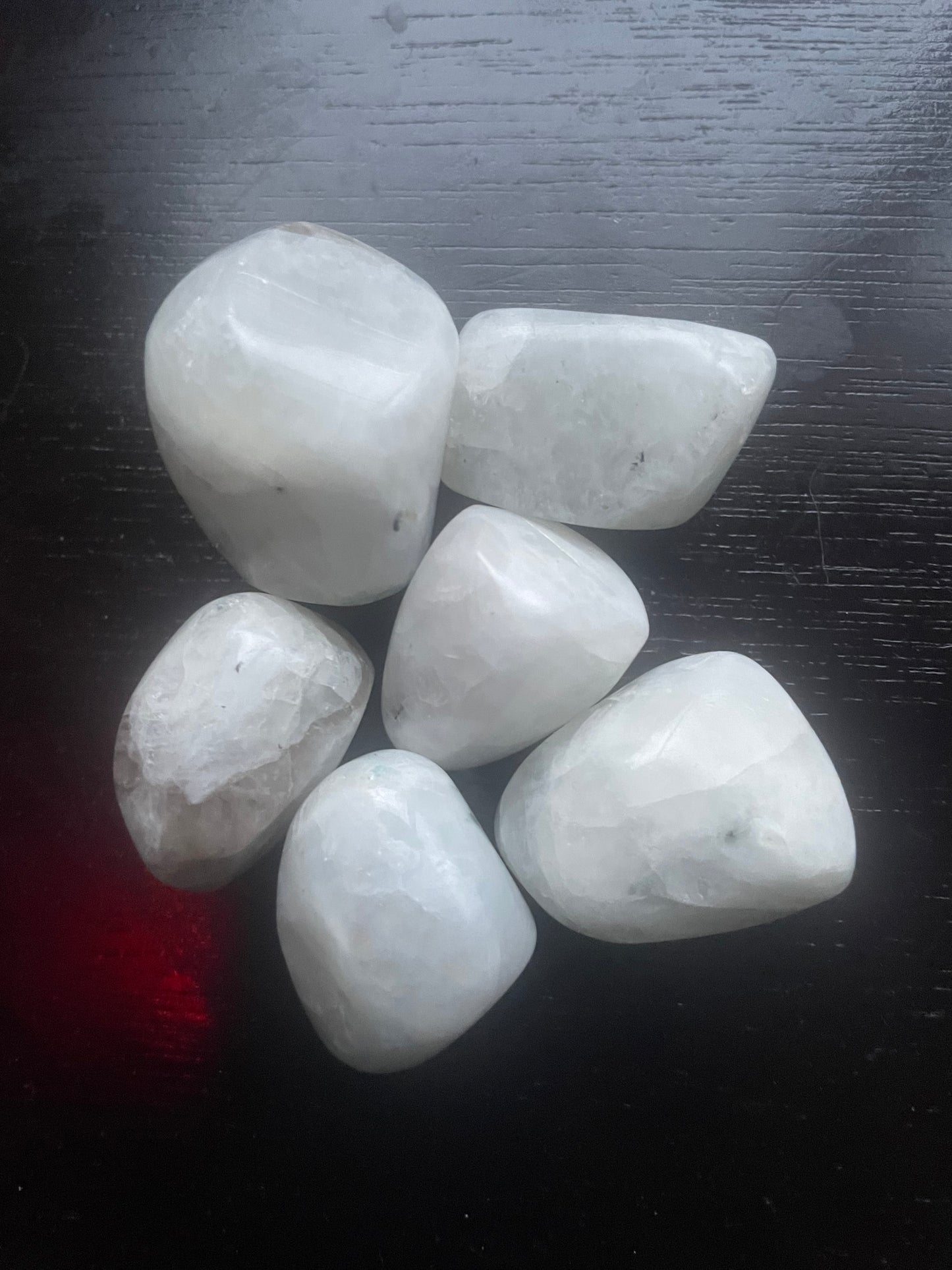 Moonstone Gems