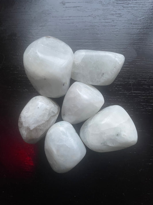 Moonstone Gems
