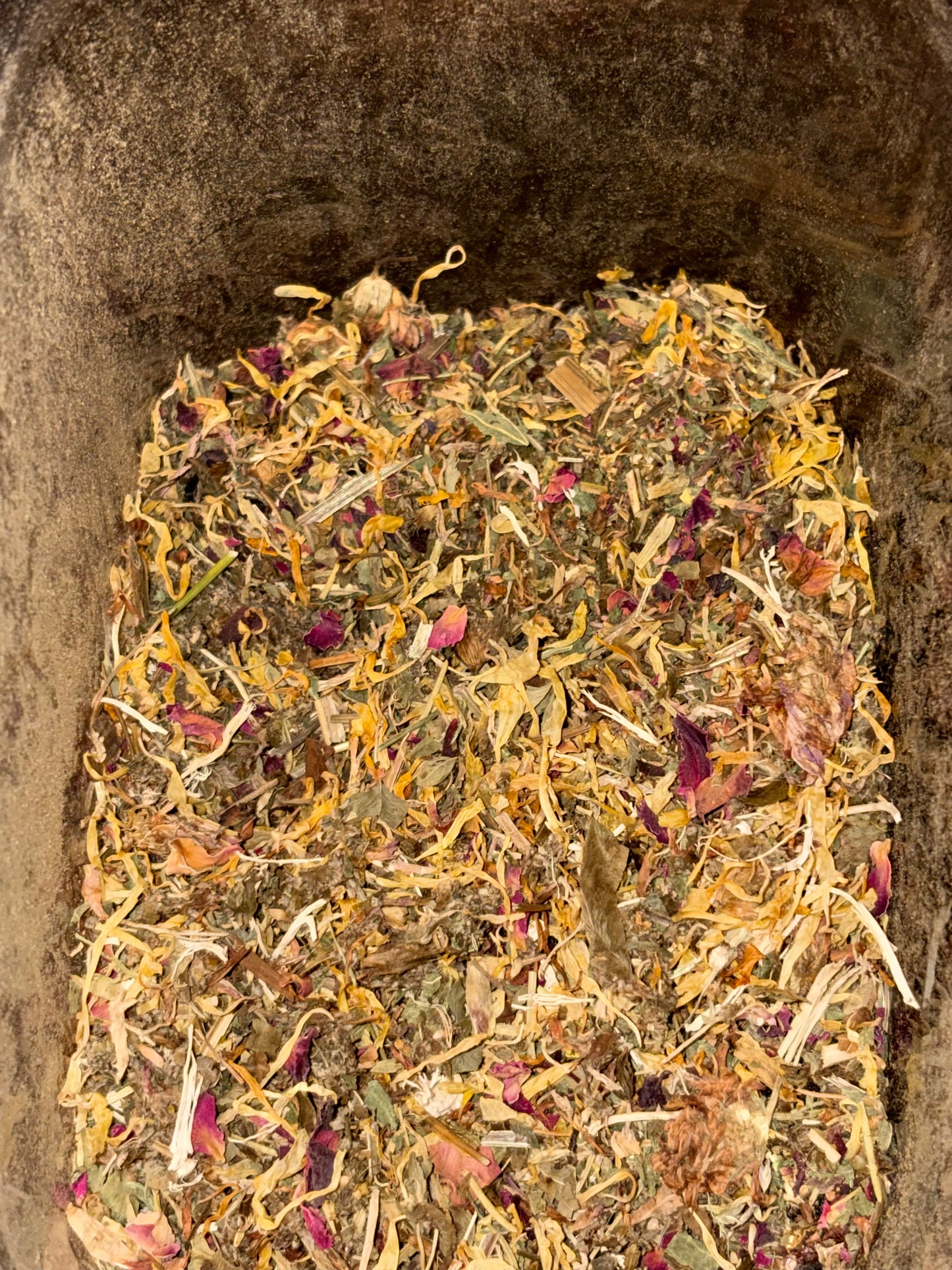 Flow Lymphatic Tea